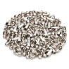Lot de 100 attaches grain de riz