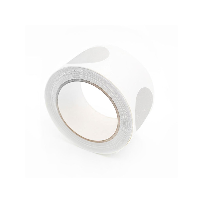 Bande de vigilance forme ronde 5 ml