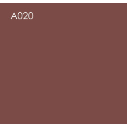 Bombe de peinture AFNOR A020