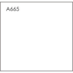 Bombe de peinture AFNOR A665