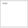 Bombe de peinture AFNOR A665