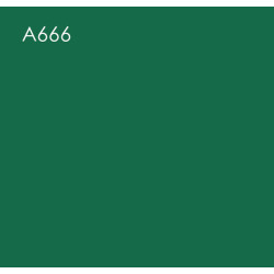 Bombe de peinture AFNOR A666
