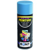 Bombe de peinture AFNOR A571