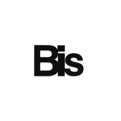 Lettres découpées laser : BIS