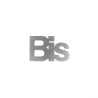 Lettres découpées laser : BIS