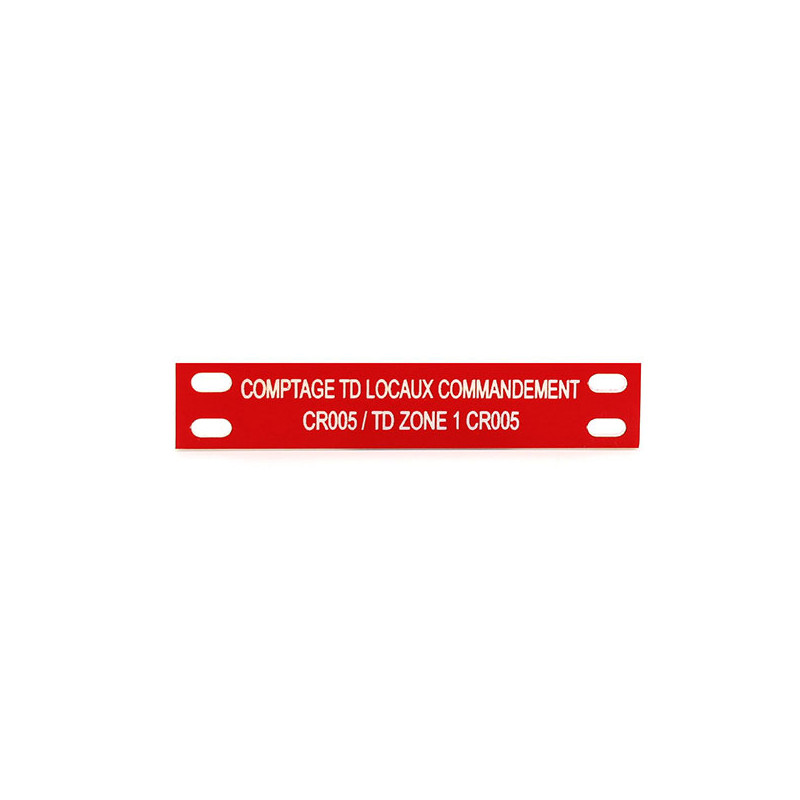 etiquette de cable gravoply