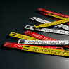 etiquette de cable gravoply