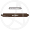 Marqueur de tuyauterie CLP Saumure eau