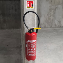 Signalétique