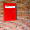 Armoire registre sécurité