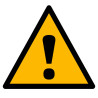 Pictogramme danger  Danger