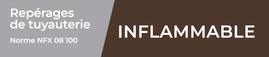 Inflammable