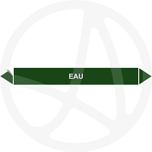 Eau CLP