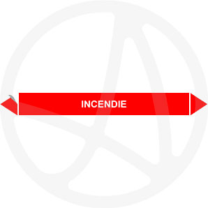 Incendie CLP