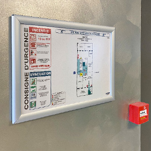 Plans de sécurité